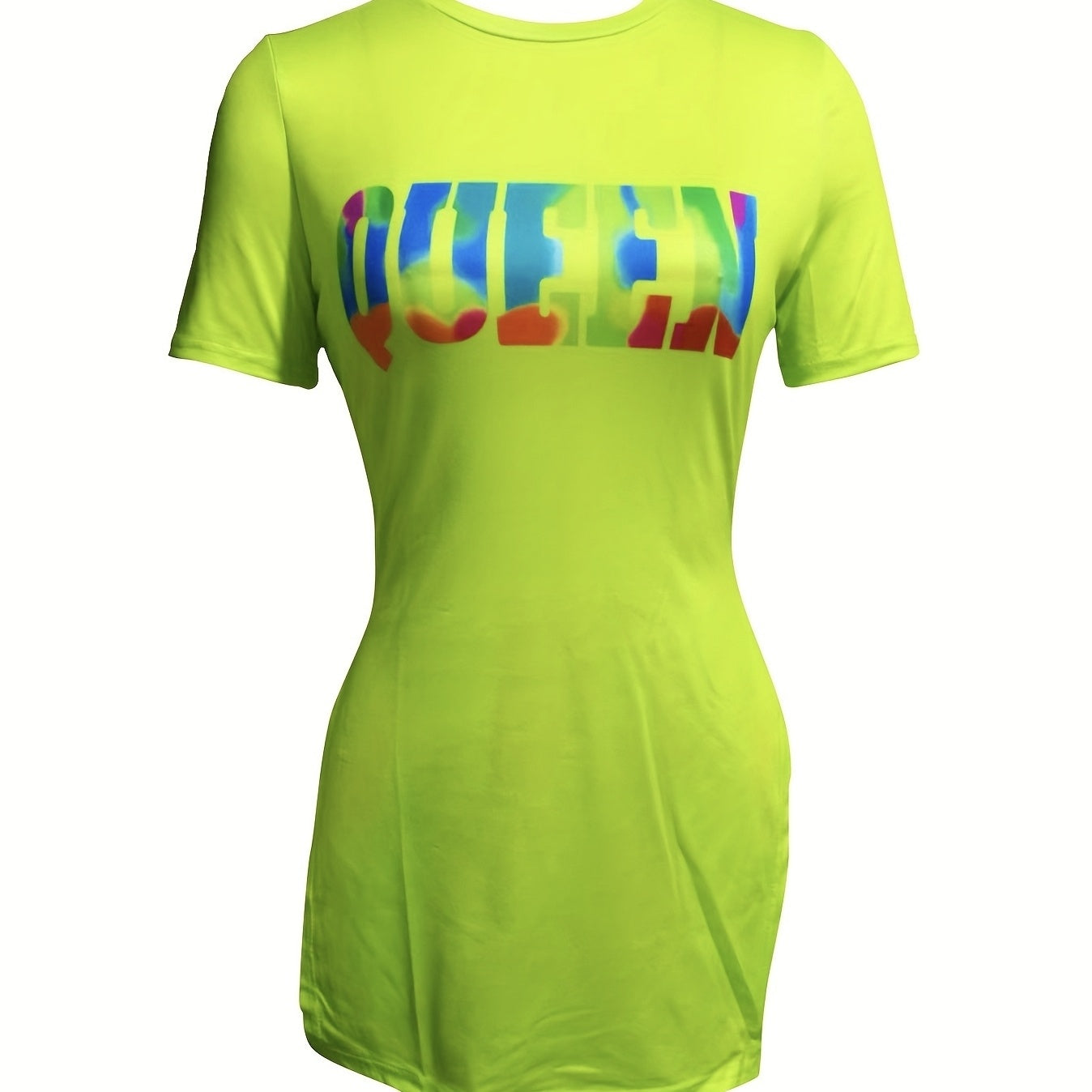 Custom Women’s Vacation Two-Piece Pants Set