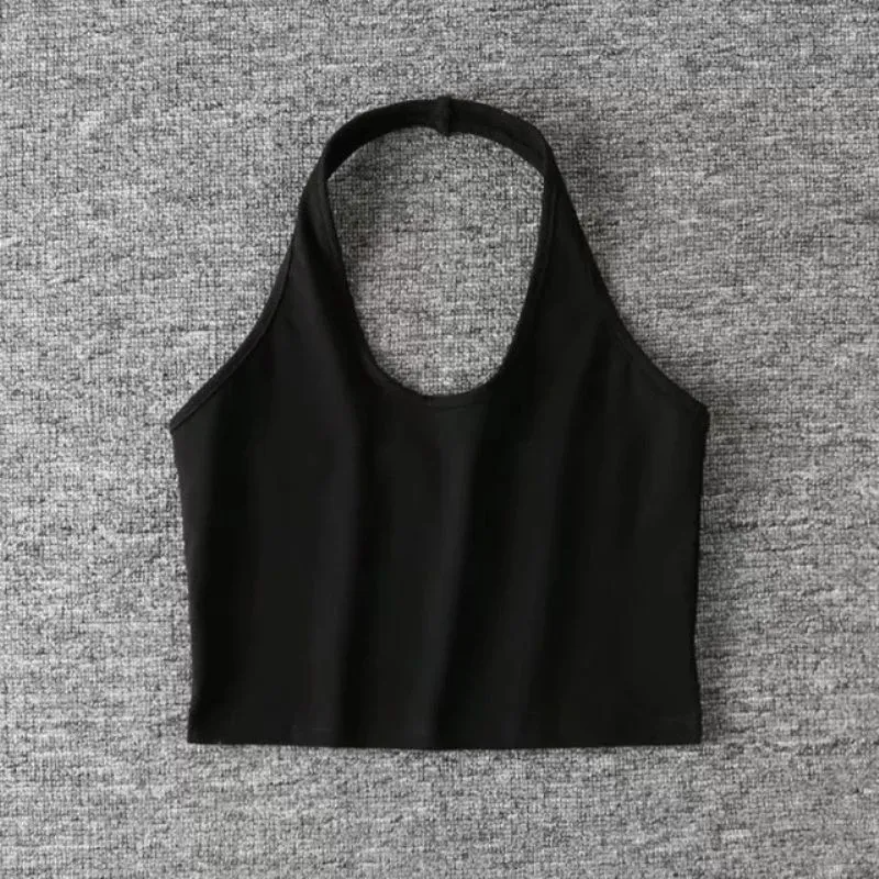 Wholesale Women’s Stylish Pattern Crop Top