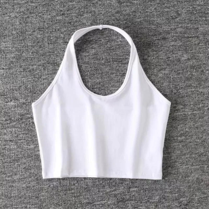 Wholesale Women’s Stylish Pattern Crop Top