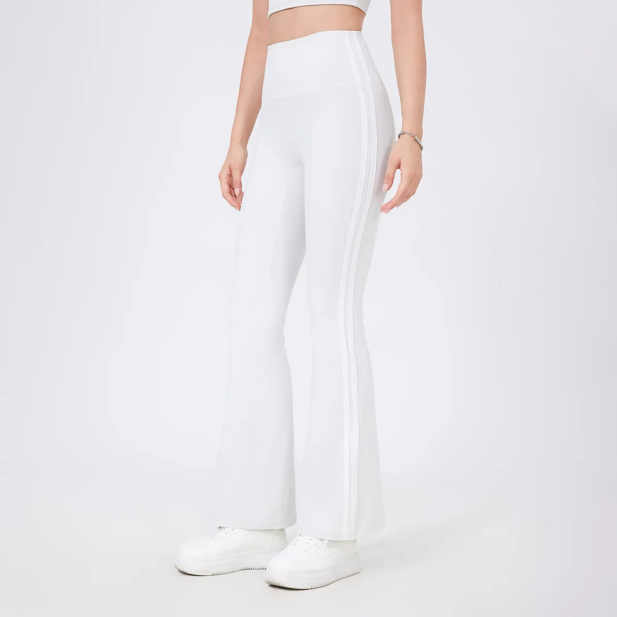 Women Yoga High Waist Sports Leggings