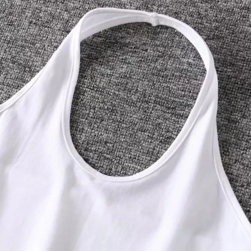 Wholesale Women’s Stylish Pattern Crop Top