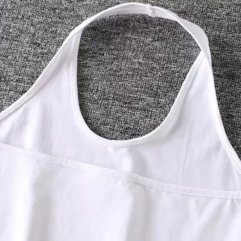 Wholesale Women’s Stylish Pattern Crop Top