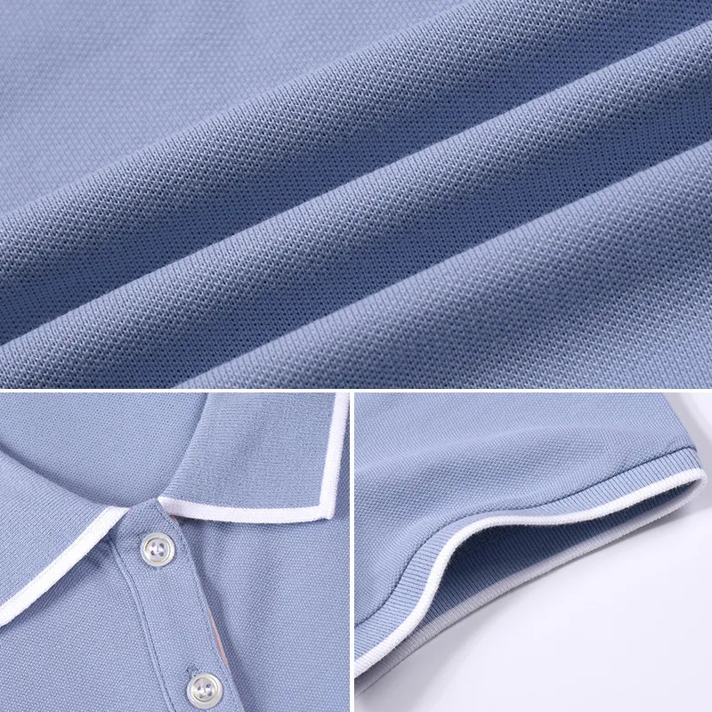 Polo Shirts Men – Stylish Long & Short Sleeve Collection