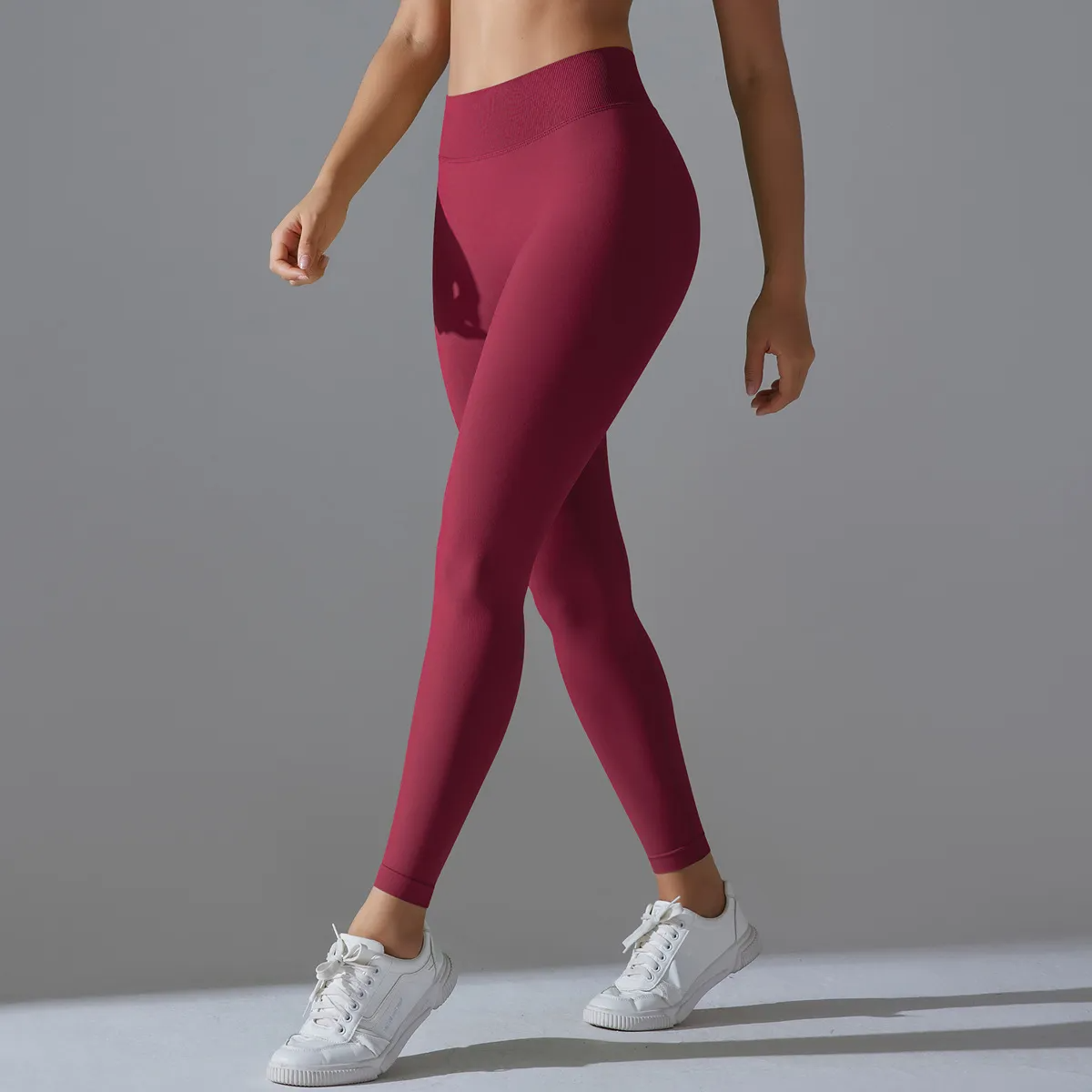 Leggings in Women – Stylish, Comfortable & Versatile Wear