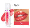 New Tube Lip Rich Lip Color Slightly Spicy Lip Honey Lip Glass Mirror Face Lip Mirror Liquid Lipstick MultyPros