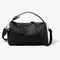 Crossbody Soft Leather Large Capacity Pillow Bag Women's Portable Shoulder Bag MultyPros