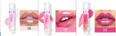 New Tube Lip Rich Lip Color Slightly Spicy Lip Honey Lip Glass Mirror Face Lip Mirror Liquid Lipstick MultyPros