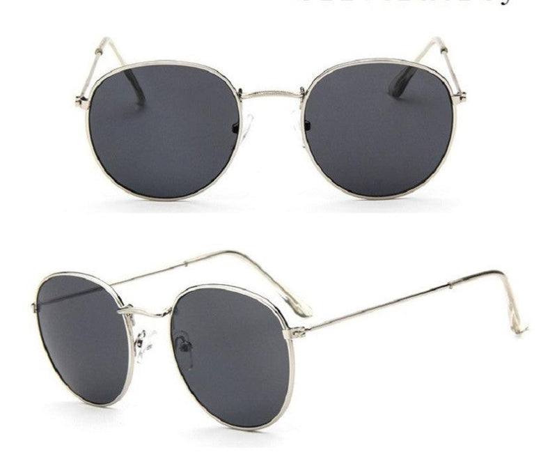 Women Retro Sunglasses MultyPros