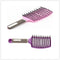 Hairbrush Anti Klit Brushy Haarborstel Women Detangler Hair Brush Bristle Nylon Scalp Massage  Teaser Hair Brush Comb MultyPros