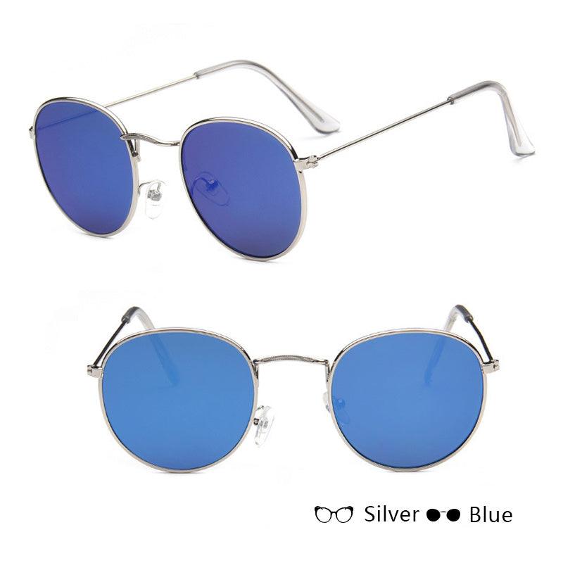 Women Retro Sunglasses MultyPros