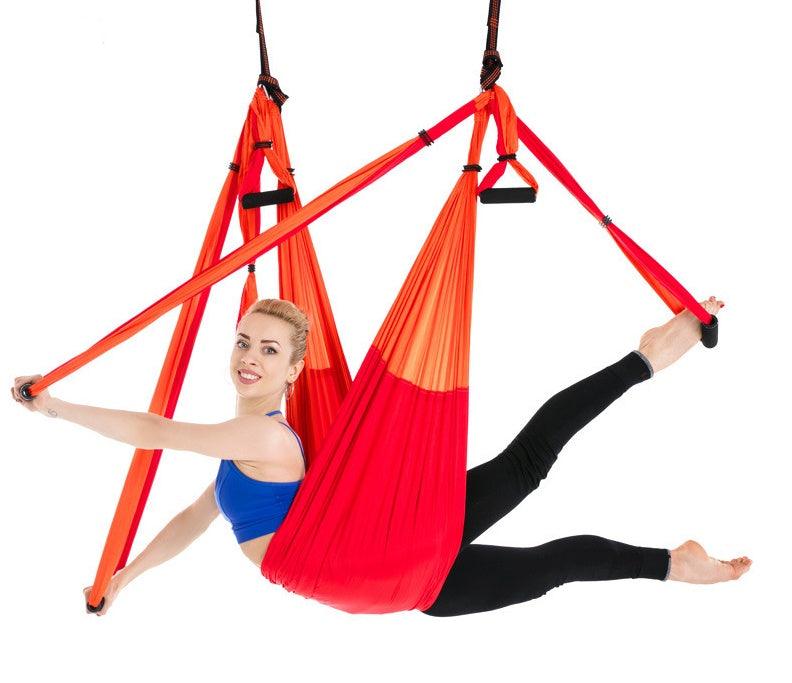 Anti Gravity Yoga Hammock MultyPros