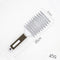 Hairbrush Anti Klit Brushy Haarborstel Women Detangler Hair Brush Bristle Nylon Scalp Massage  Teaser Hair Brush Comb MultyPros