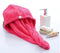 Women's Hair Dryer Cap, Absorbent Dry Hair Towel MultyPros