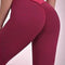 Women's Hip Lifting Waist Sports Yoga Pants MultyPros