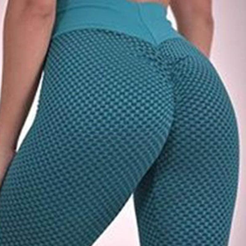 Women's Hip Lifting Waist Sports Yoga Pants MultyPros