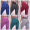 Women's Hip Lifting Waist Sports Yoga Pants MultyPros