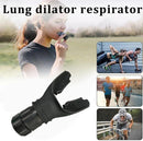 Breathing Trainer Respirator Fitness Equipment Exercise Lung Face Mouthpiece For Household Healthy Care Accessories MultyPros