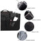 Handbag Organizer Insert with 13 Pockets for Travel & Essentials