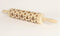 Rolling Pin Christmas Embossing