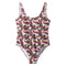 One Piece,Adult Women,Sexy Halter One Piece Swimsuit,Summer Vacation,Swimming,Spa,Surfing,Bath,Pool MultyPros