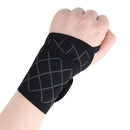 Wrist Brace Carpal Tunnel For Men And Women Fit, Lightweight Adjustable Wrist Support Brace For Tendinitis, Sprains Arthritis, Pain Relief, Compression Wrist Wrap For Sports, Workout And Daily Use MultyPros