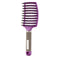 Hairbrush Anti Klit Brushy Haarborstel Women Detangler Hair Brush Bristle Nylon Scalp Massage  Teaser Hair Brush Comb MultyPros