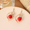 Women's Fashionable Temperamental All-match Earrings MultyPros