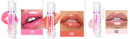 New Tube Lip Rich Lip Color Slightly Spicy Lip Honey Lip Glass Mirror Face Lip Mirror Liquid Lipstick MultyPros