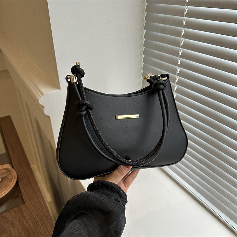 Women's High-end Hand-held Armpit Small Square Bag MultyPros