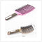 Hairbrush Anti Klit Brushy Haarborstel Women Detangler Hair Brush Bristle Nylon Scalp Massage  Teaser Hair Brush Comb MultyPros