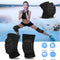 2 x Professional Knee Pads Leg Protector For Sport Work Flooring Construction MultyPros