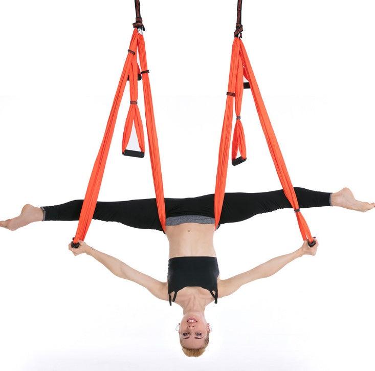 Anti Gravity Yoga Hammock MultyPros