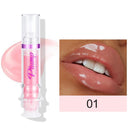 New Tube Lip Rich Lip Color Slightly Spicy Lip Honey Lip Glass Mirror Face Lip Mirror Liquid Lipstick MultyPros