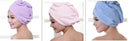 Women's Hair Dryer Cap, Absorbent Dry Hair Towel MultyPros