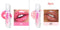 New Tube Lip Rich Lip Color Slightly Spicy Lip Honey Lip Glass Mirror Face Lip Mirror Liquid Lipstick MultyPros