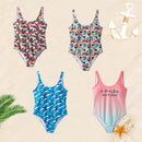 One Piece,Adult Women,Sexy Halter One Piece Swimsuit,Summer Vacation,Swimming,Spa,Surfing,Bath,Pool MultyPros