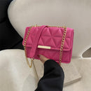 Women's Fashion Casual Retro Simple Messenger Bag MultyPros