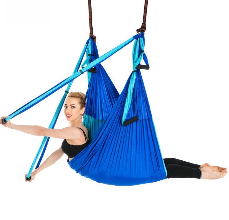 Anti Gravity Yoga Hammock MultyPros