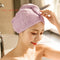 Women's Hair Dryer Cap, Absorbent Dry Hair Towel MultyPros