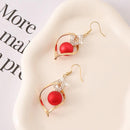 Women's Fashionable Temperamental All-match Earrings MultyPros