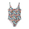 One Piece,Adult Women,Sexy Halter One Piece Swimsuit,Summer Vacation,Swimming,Spa,Surfing,Bath,Pool MultyPros