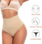 Belly Contracting Underwear Women's Strong Waist Shaping Hip Lift Shaping Pants MultyPros