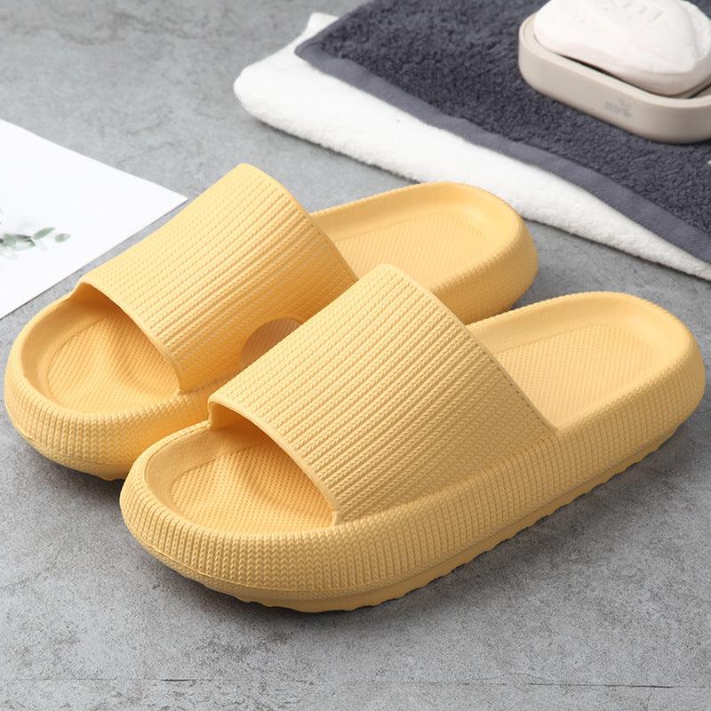 Soft Home Couple Slippers MultyPros