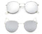 Women Retro Sunglasses MultyPros