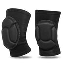 2 x Professional Knee Pads Leg Protector For Sport Work Flooring Construction MultyPros