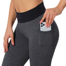 Women's Hip Lifting Waist Sports Yoga Pants MultyPros