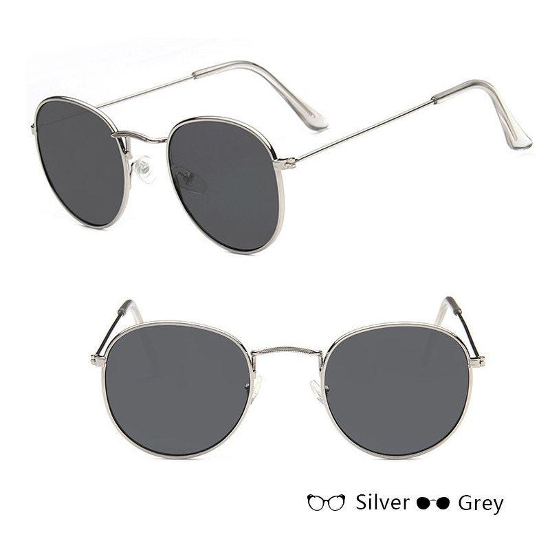 Women Retro Sunglasses MultyPros