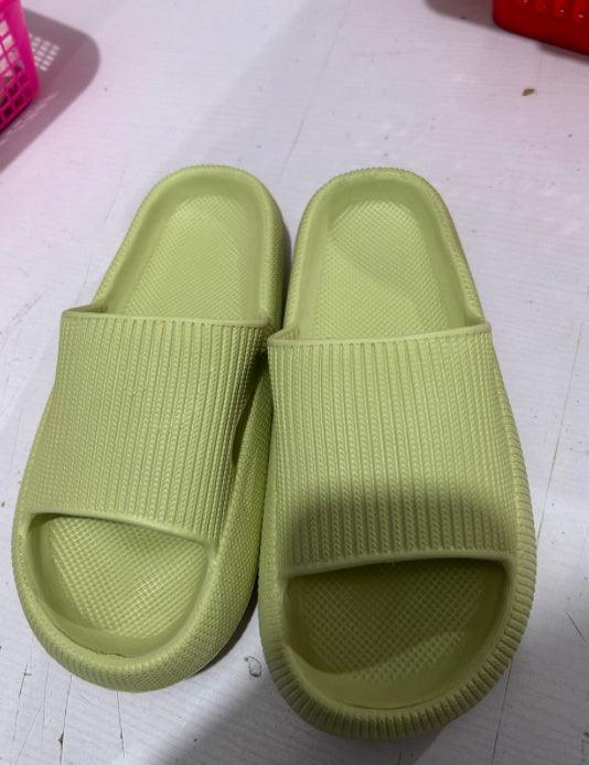 Soft Home Couple Slippers MultyPros