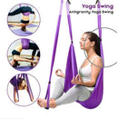 Anti Gravity Yoga Hammock - MultyPros