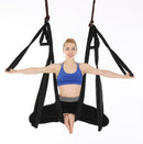 Anti Gravity Yoga Hammock - MultyPros